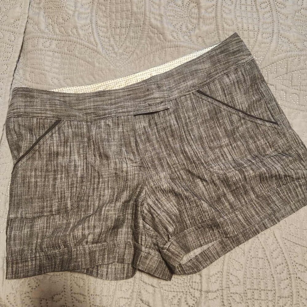 Maurices Dress Shorts
